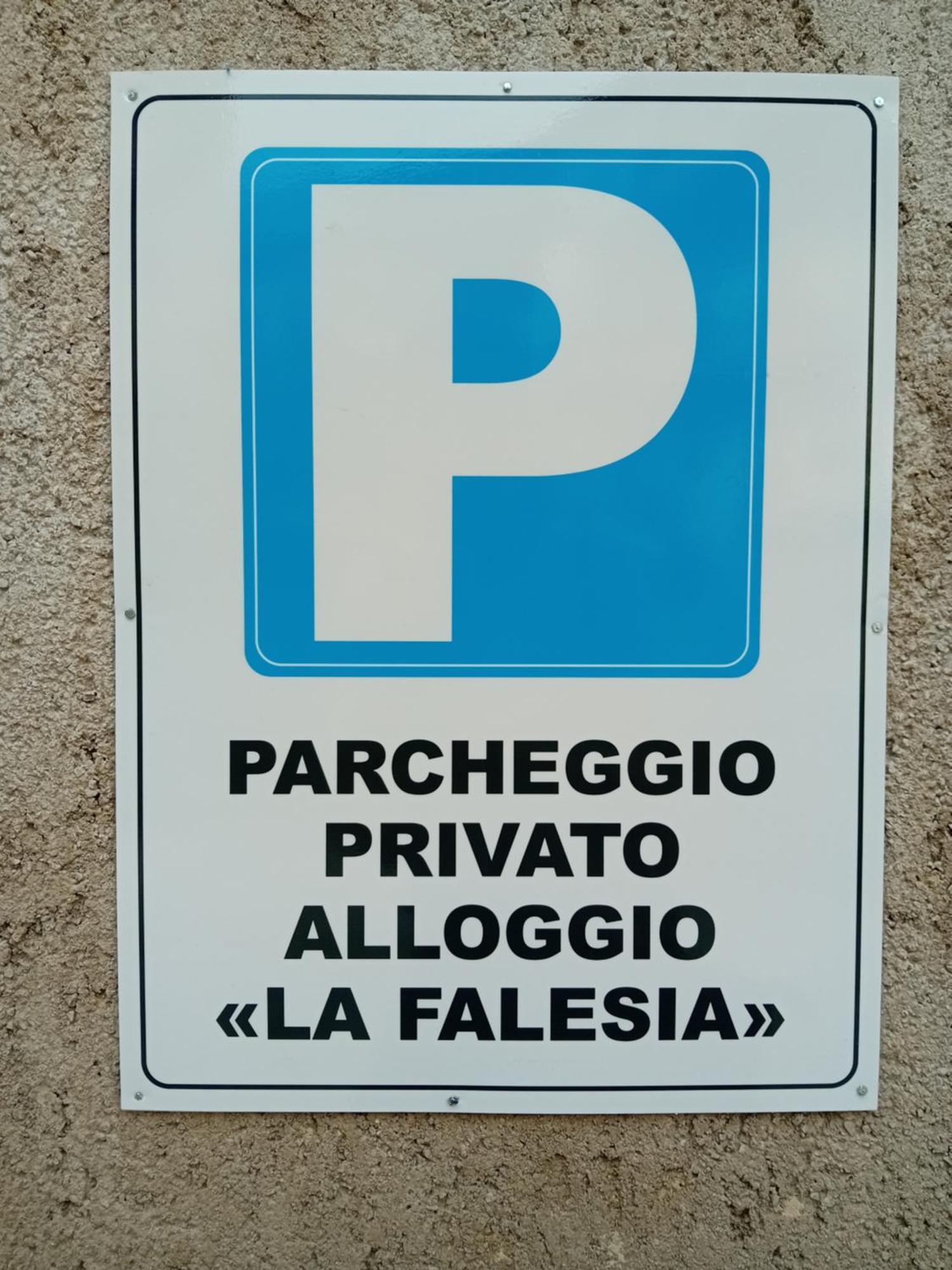 Alloggio La Falesia San Lorenzo Dorsino Extérieur photo