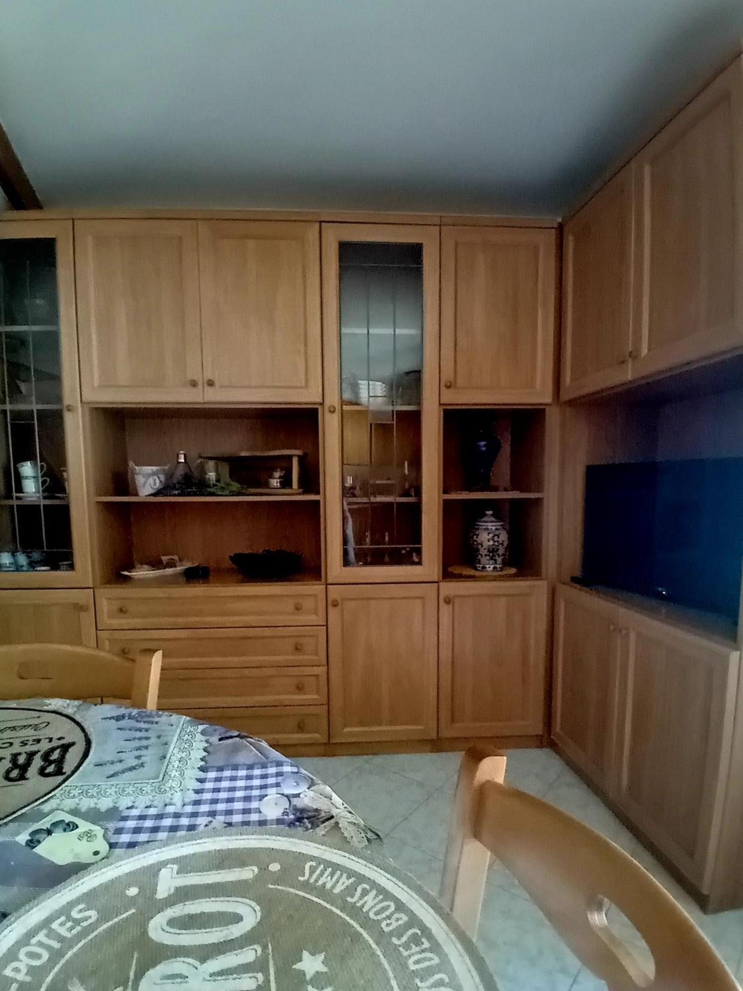 Alloggio La Falesia San Lorenzo Dorsino Extérieur photo