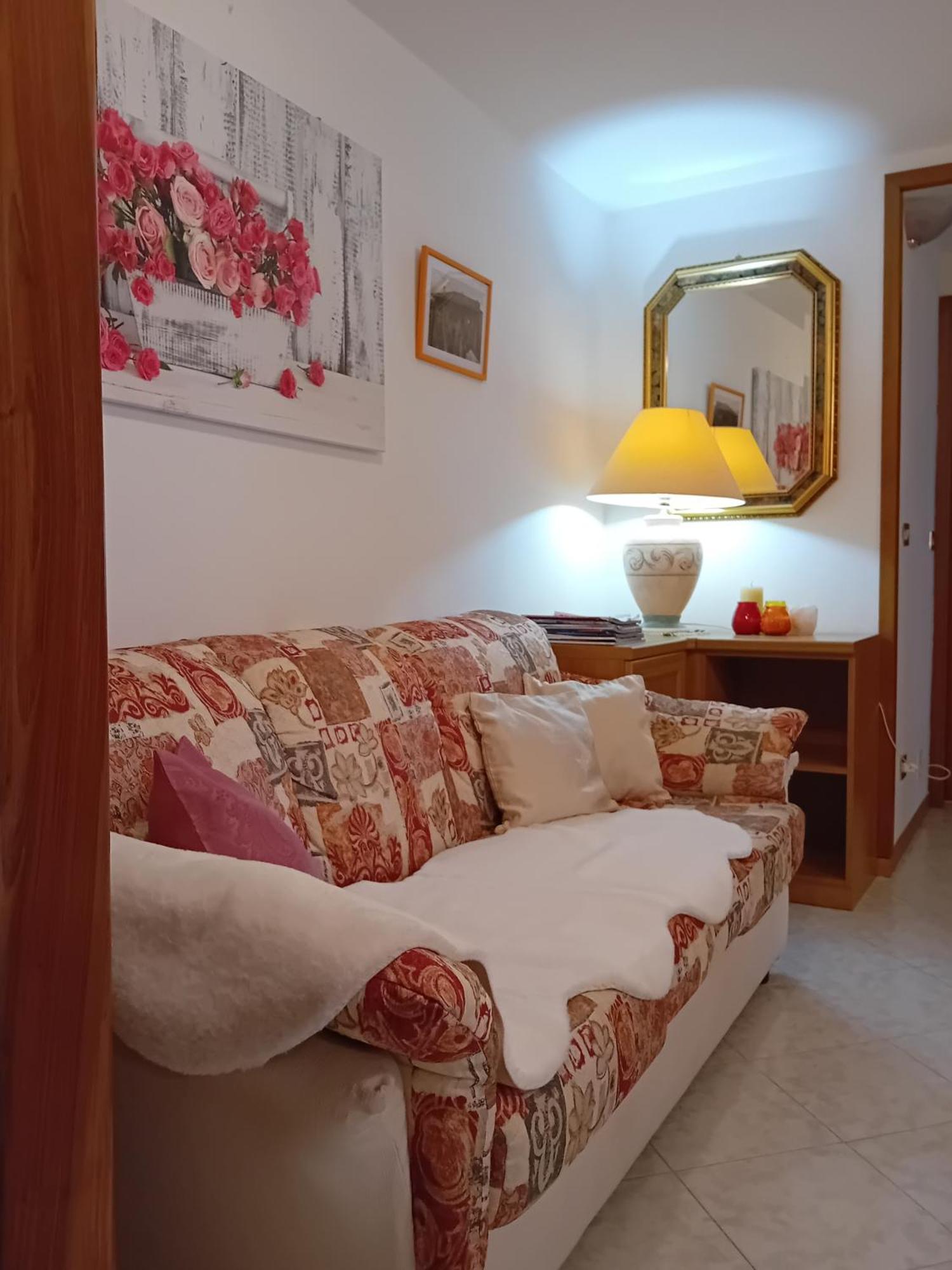 Alloggio La Falesia San Lorenzo Dorsino Extérieur photo