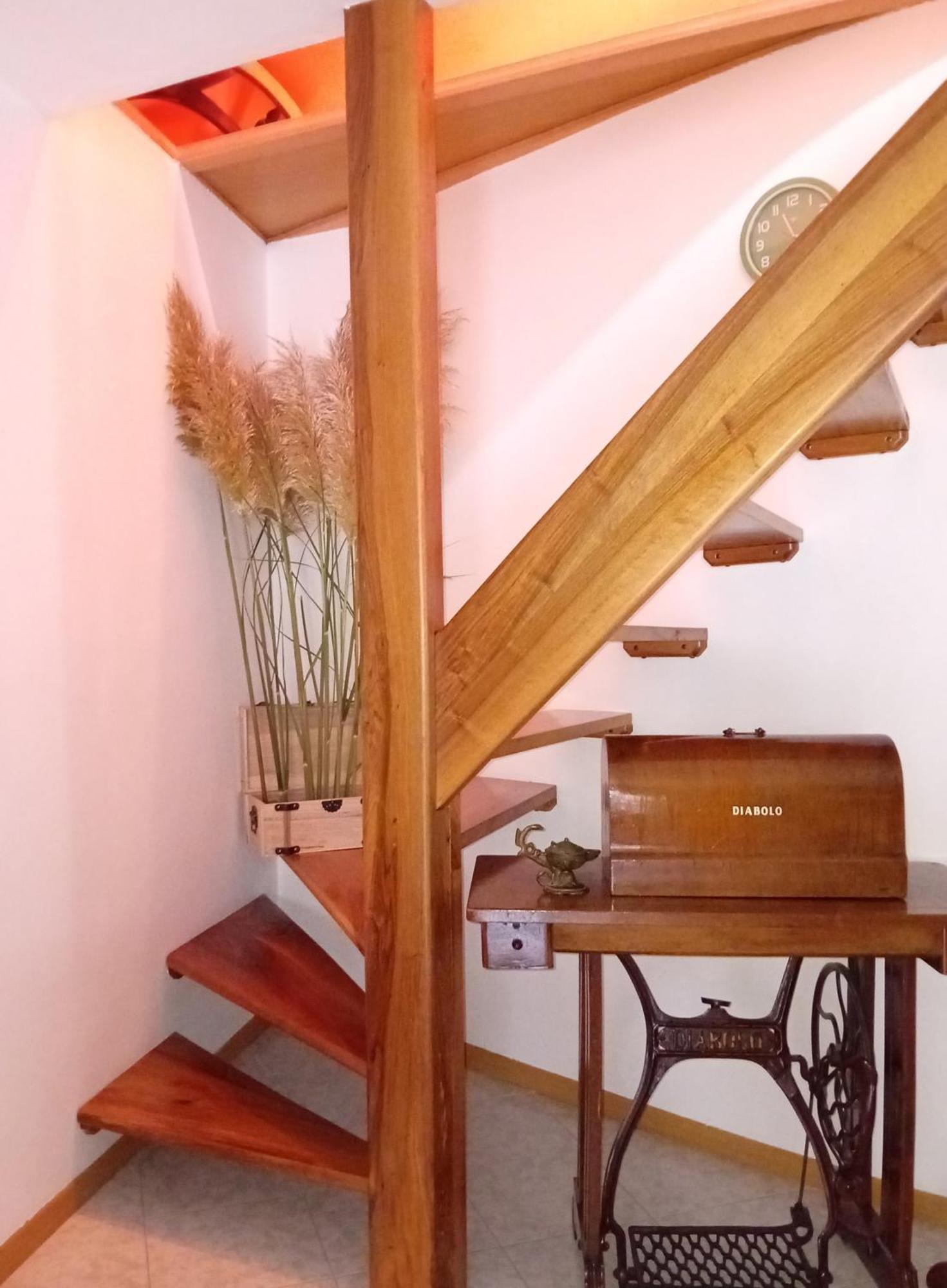 Alloggio La Falesia San Lorenzo Dorsino Extérieur photo